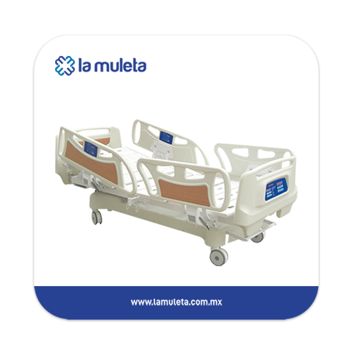 Renta de Cama Hospitalaria Plus