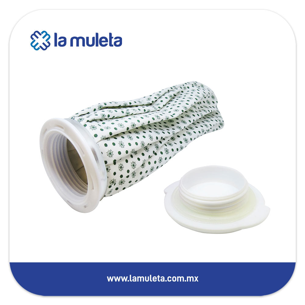 Bolsa de Hielo Metix