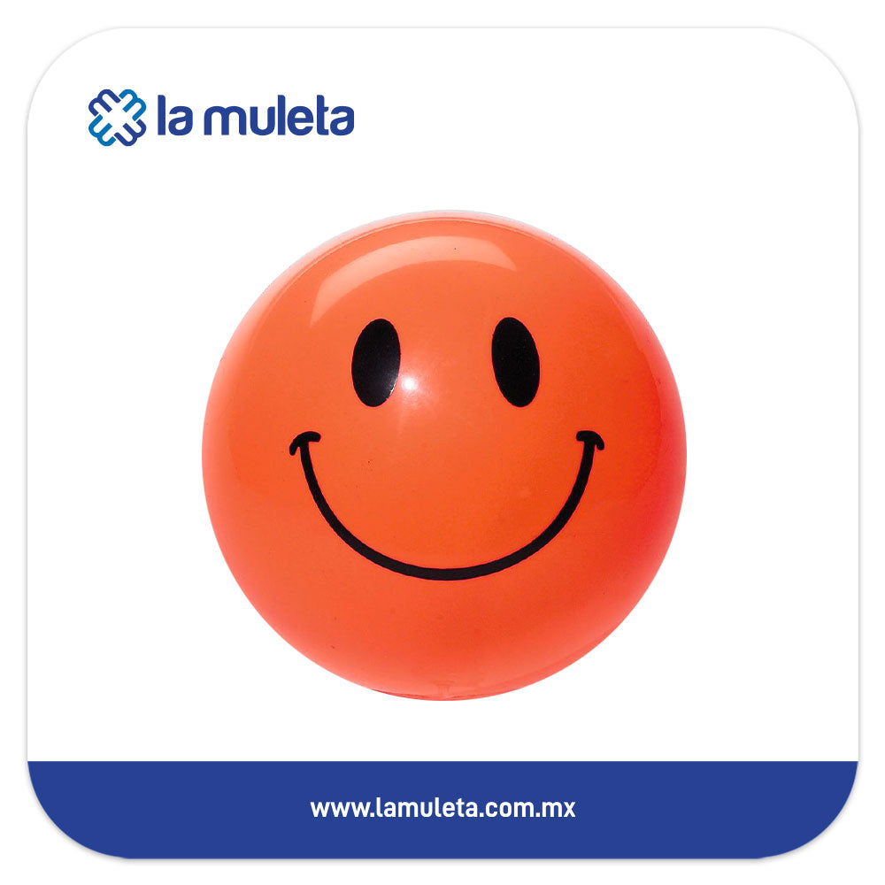 Pelota Antiestrés Metix